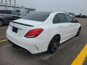 Mercedes-Benz C 300 * CARFAX * ЦЕНА ДО БГ, снимка 3