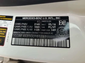 Mercedes-Benz C 300 * CARFAX * ЦЕНА ДО БГ, снимка 15