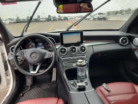 Mercedes-Benz C 300 * CARFAX * ЦЕНА ДО БГ, снимка 6