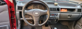 Ford Fiesta 1.1, снимка 10