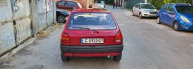 Ford Fiesta 1.1, снимка 4