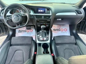 Audi A4 3.0TDI QUATTRO S LINE + Собствен лизинг !!!, снимка 9