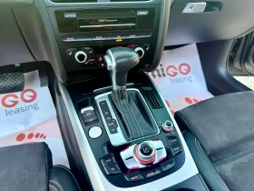 Audi A4 3.0TDI QUATTRO S LINE + Собствен лизинг !!!, снимка 13