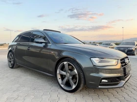 Audi A4 3.0TDI QUATTRO S LINE + Собствен лизинг !!!, снимка 3