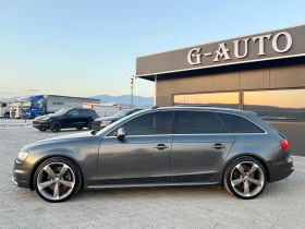 Audi A4 3.0TDI QUATTRO S LINE + Собствен лизинг !!!, снимка 8