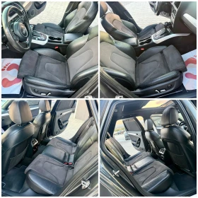 Audi A4 3.0TDI QUATTRO S LINE + Собствен лизинг !!!, снимка 17