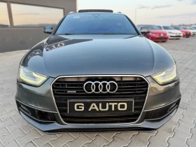 Audi A4 3.0TDI QUATTRO S LINE + Собствен лизинг !!!, снимка 2