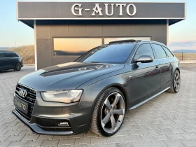 Audi A4 3.0TDI QUATTRO S LINE + Собствен лизинг !!!, снимка 1