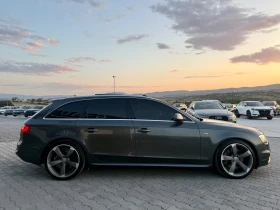 Audi A4 3.0TDI QUATTRO S LINE + Собствен лизинг !!!, снимка 4