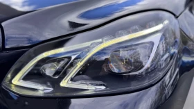 Mercedes-Benz E 220 NAVI EURO 6 , снимка 8