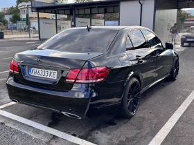 Mercedes-Benz E 220 NAVI EURO 6 , снимка 6