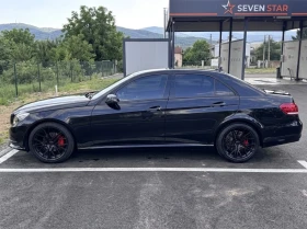 Mercedes-Benz E 220 NAVI EURO 6 , снимка 5