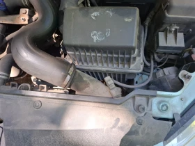 Peugeot 307 SW, снимка 12
