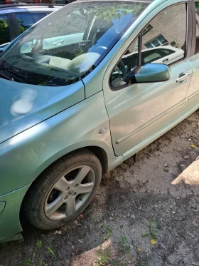Peugeot 307 SW, снимка 3