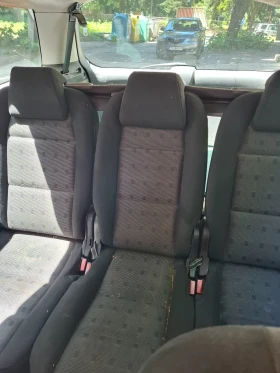 Peugeot 307 SW, снимка 8
