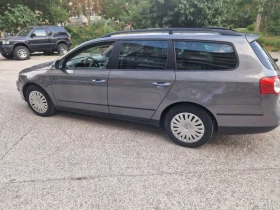 VW Passat, снимка 4