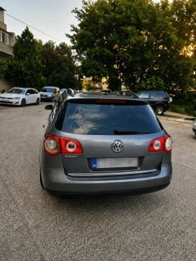 VW Passat, снимка 5