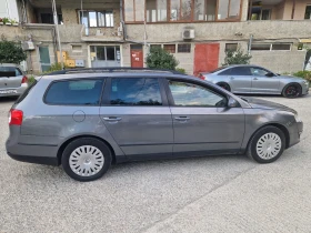 VW Passat, снимка 3