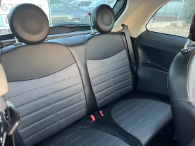 Fiat 500 1.3m-jet-75-ITALIA, снимка 7