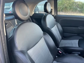 Fiat 500 1.3m-jet-75-ITALIA, снимка 6