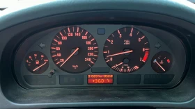 BMW 523 E39 Touring, снимка 16