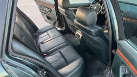 BMW 523 E39 Touring, снимка 10