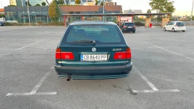 BMW 523 E39 Touring, снимка 6