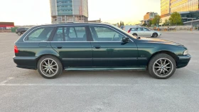 BMW 523 E39 Touring, снимка 2