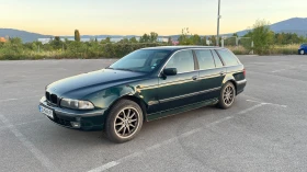 BMW 523 E39 Touring, снимка 4