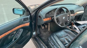 BMW 523 E39 Touring, снимка 12