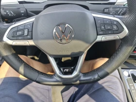 VW Passat VW PASSAT 2.0 TDI R-LINE, снимка 13