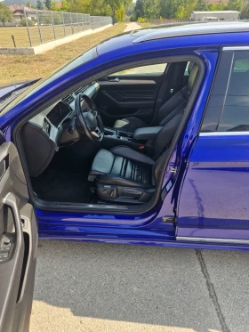 VW Passat VW PASSAT 2.0 TDI R-LINE, снимка 5