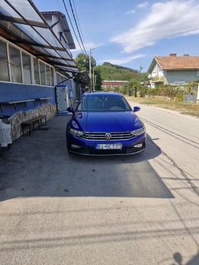 VW Passat VW PASSAT 2.0 TDI R-LINE, снимка 1