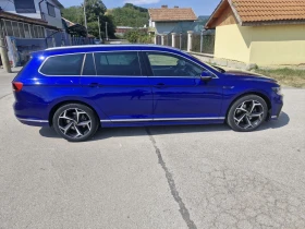 VW Passat VW PASSAT 2.0 TDI R-LINE, снимка 4