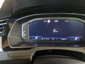 VW Passat VW PASSAT 2.0 TDI R-LINE, снимка 11