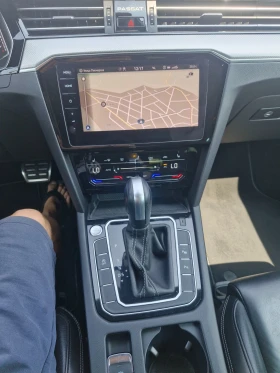 VW Passat VW PASSAT 2.0 TDI R-LINE, снимка 10