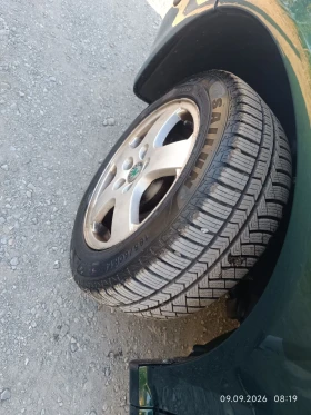 Skoda Fabia, снимка 7