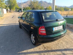 Skoda Fabia, снимка 6
