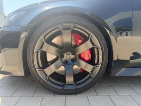 Audi Rs6 GT 464 of 660 / CERAMIC/ MATRIX/ HUD/ B&O/ DYNAMIC, снимка 7