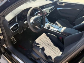 Audi Rs6 GT 464 of 660 / CERAMIC/ MATRIX/ HUD/ B&O/ DYNAMIC, снимка 9