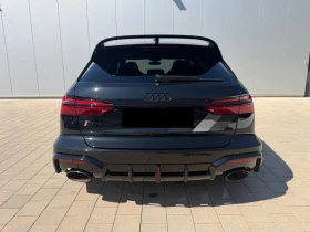 Audi Rs6 GT 464 of 660 / CERAMIC/ MATRIX/ HUD/ B&O/ DYNAMIC, снимка 5