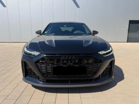 Audi Rs6 GT 464 of 660 / CERAMIC/ MATRIX/ HUD/ B&O/ DYNAMIC, снимка 2