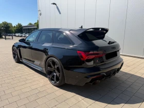 Audi Rs6 GT 464 of 660 / CERAMIC/ MATRIX/ HUD/ B&O/ DYNAMIC, снимка 4