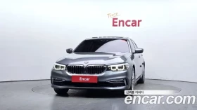 BMW 530 i Luxury Plus, АВТОКРЕДИТ, ЦЕНА до БГ, снимка 3