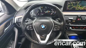 BMW 530 i Luxury Plus, АВТОКРЕДИТ, ЦЕНА до БГ, снимка 13