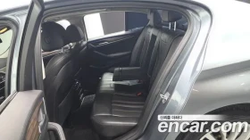 BMW 530 i Luxury Plus, АВТОКРЕДИТ, ЦЕНА до БГ, снимка 11