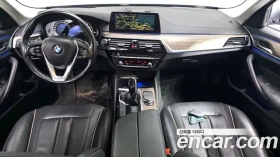 BMW 530 i Luxury Plus, АВТОКРЕДИТ, ЦЕНА до БГ, снимка 7