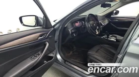 BMW 530 i Luxury Plus, АВТОКРЕДИТ, ЦЕНА до БГ, снимка 10