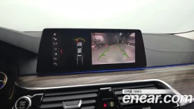 BMW 530 i Luxury Plus, АВТОКРЕДИТ, ЦЕНА до БГ, снимка 14