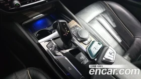 BMW 530 i Luxury Plus, АВТОКРЕДИТ, ЦЕНА до БГ, снимка 9